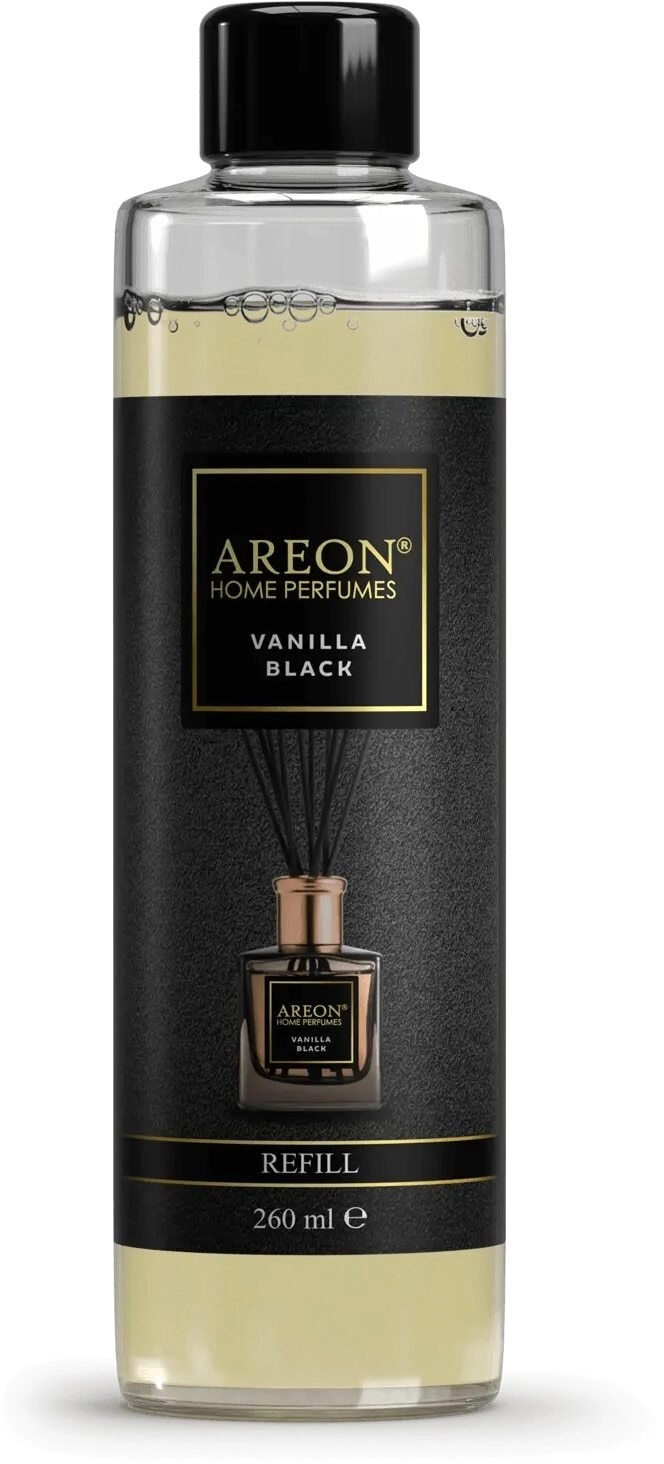 Dyfuzor zapachowy Areon FRAGRAN HOME REFILL