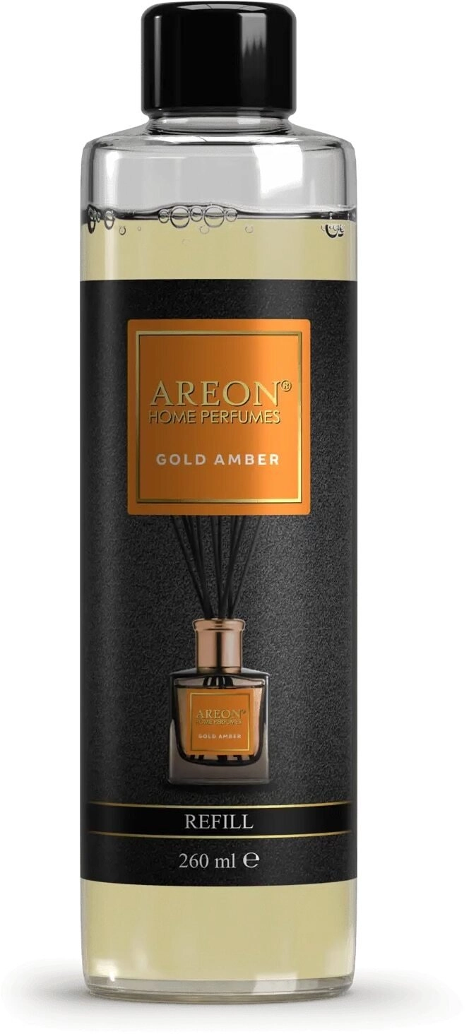 Dyfuzor zapachowy Areon FRAGRANCE HOME REFILL