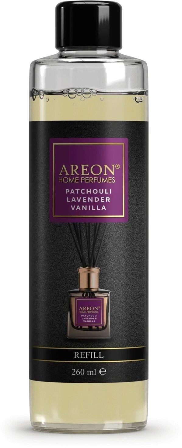 Dyfuzor zapachowy Areon FRAGRANCE HOME REFILL