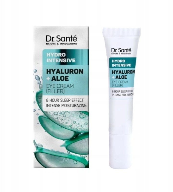 DR.SANTE F.C.Hyaluron+Aloe Eye