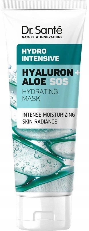 DR.SANTE F.C.Hyaluron+Aloe Moisturizing