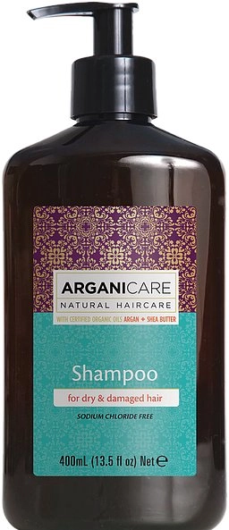 Arganicare Arganicare Argan Oil Shea Butter