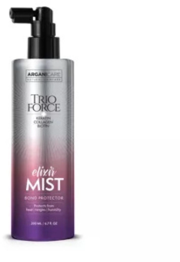 Arganicare Arganicare Trio Force Elixit Mist