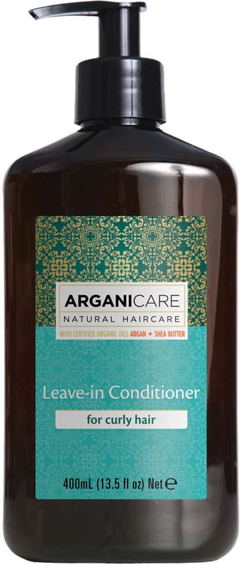 Arganicare Argan Oil Shea Butter Hair