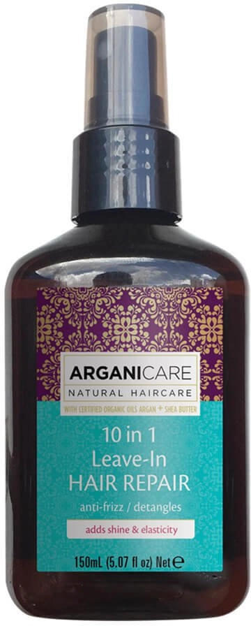 Arganicare 10 in 1 Argan Oil