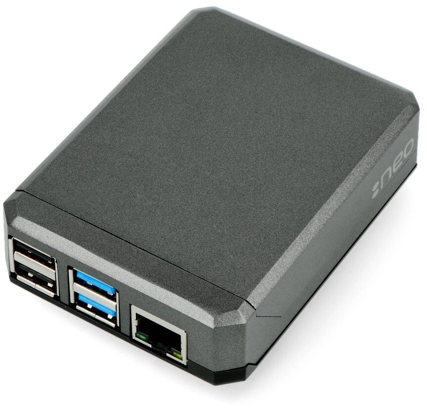 Argon40 housing Aluminum case for Raspberry
