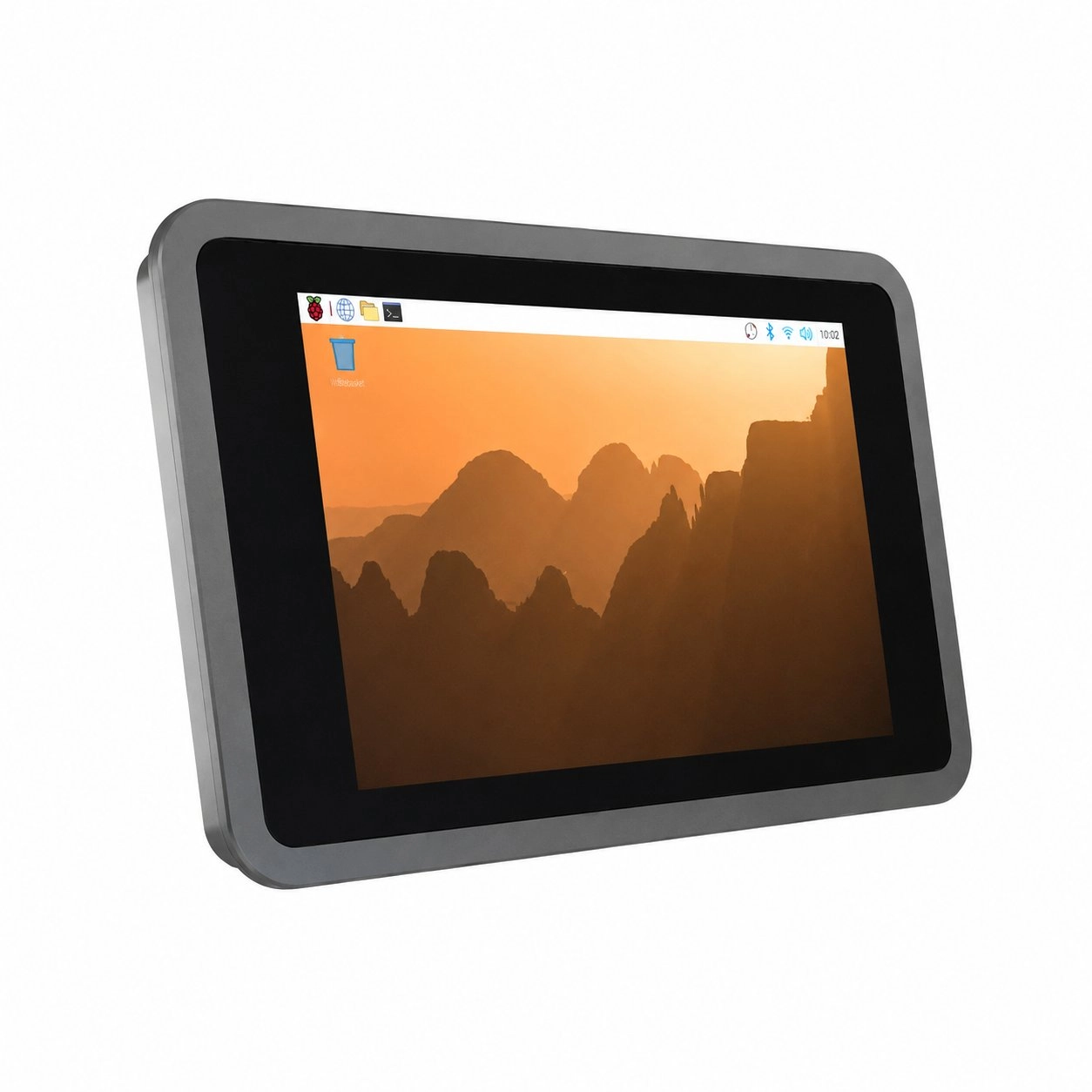 Argon40 Argon Industria HMI 5C Enclosure