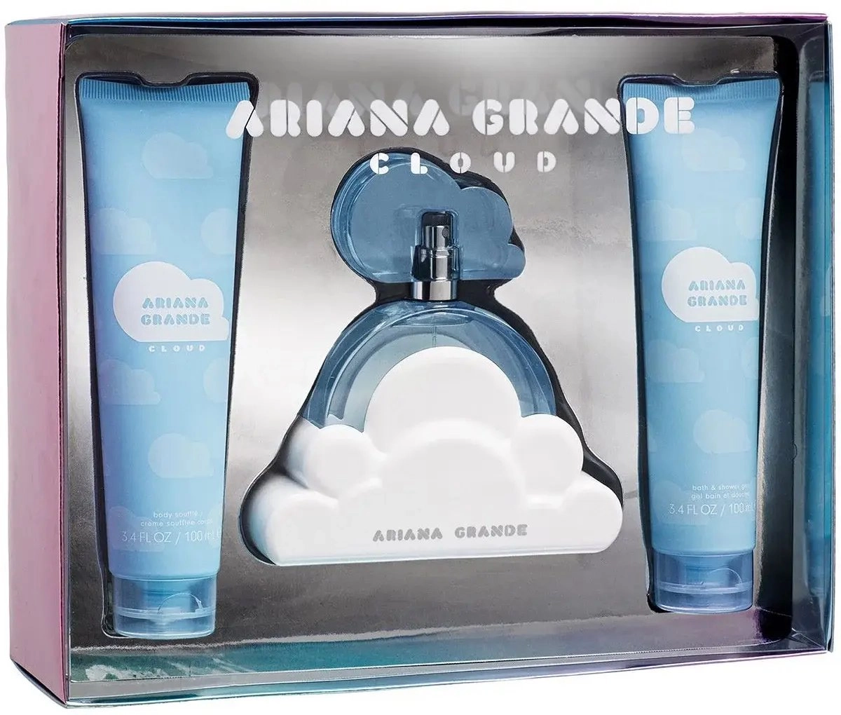 Ariana Grande Set Ariana Grande: Cloud