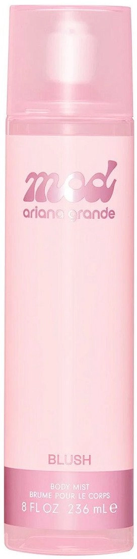 ARIANA GRANDE MOD BLUSH (W) BODY