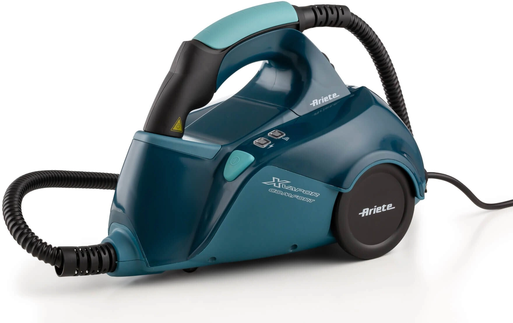 Ariete 4145/22 Portable steam cleaner 1