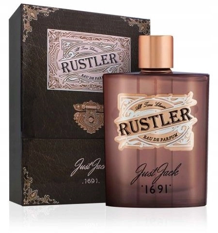 Just Jack Rustler parfemovaná voda unisex
