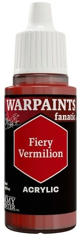 Army Painter The Army Painter: Warpaints