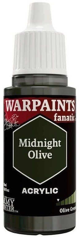 Army Painter The Army Painter: Warpaints