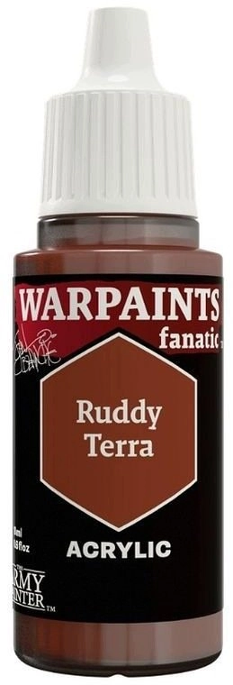 Army Painter The Army Painter: Warpaints