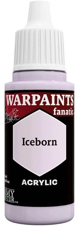 Army Painter The Army Painter: Warpaints