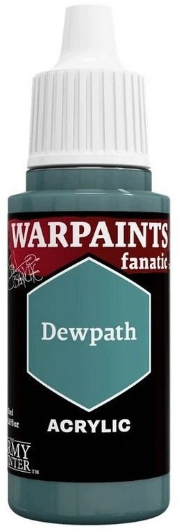 Army Painter The Army Painter: Warpaints