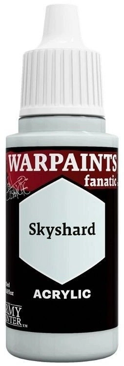 Army Painter The Army Painter: Warpaints