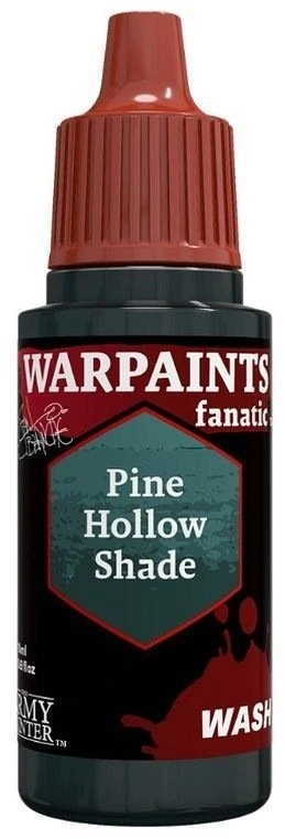 Army Painter The Army Painter: Warpaints