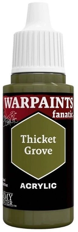 Army Painter The Army Painter: Warpaints