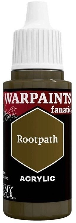 Army Painter The Army Painter: Warpaints