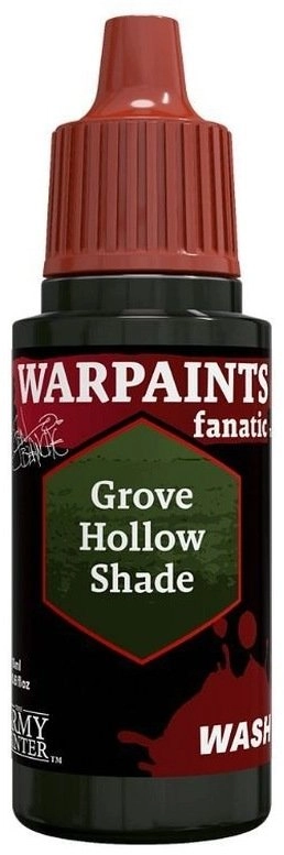 Army Painter The Army Painter: Warpaints