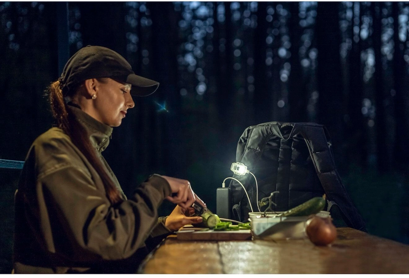 Armytek headlamp Armytek Crystal Pro UV