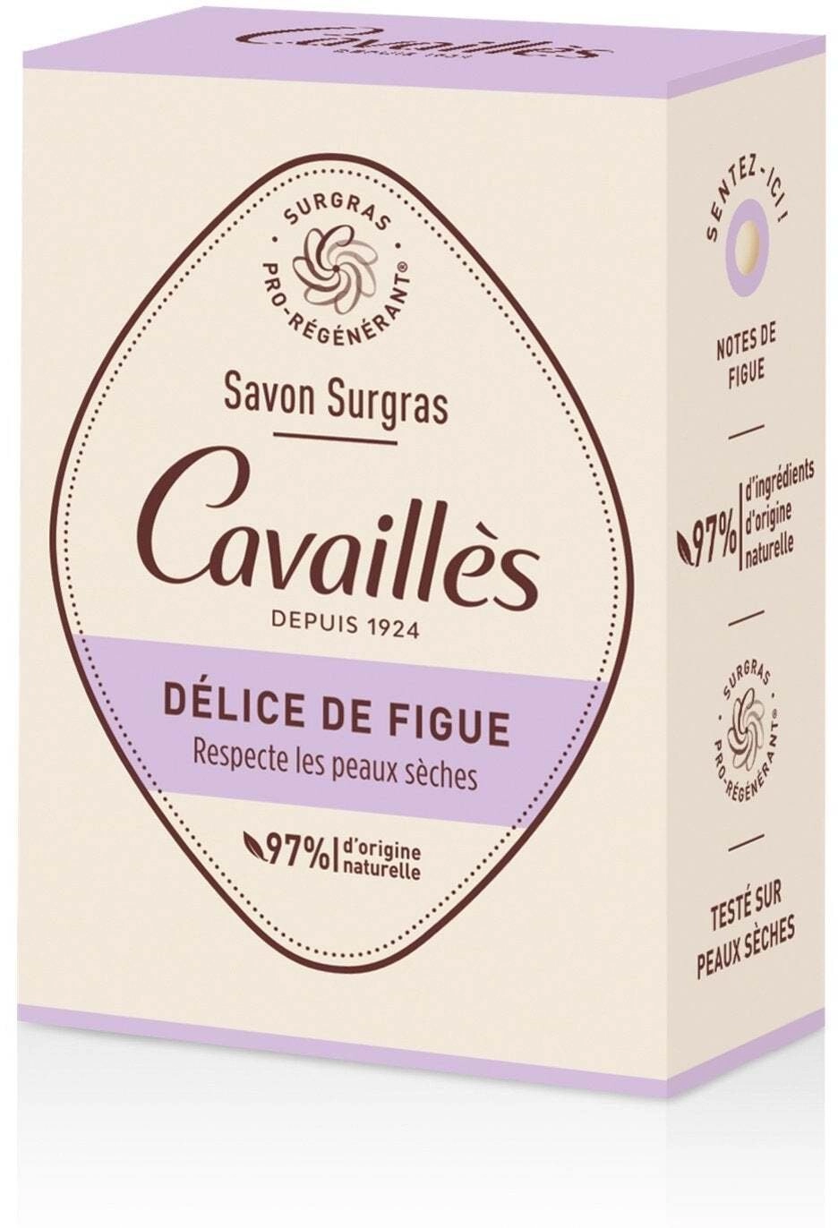 Aromatherapy Associates Roge Cavailles  Fig Delight