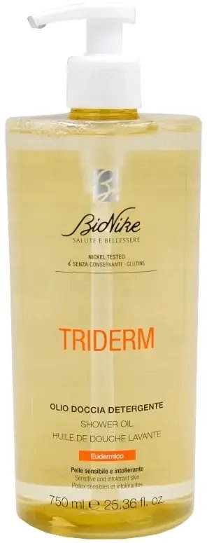 Aromatherapy Associates BioNike  Triderm Eudermic  Cleansing