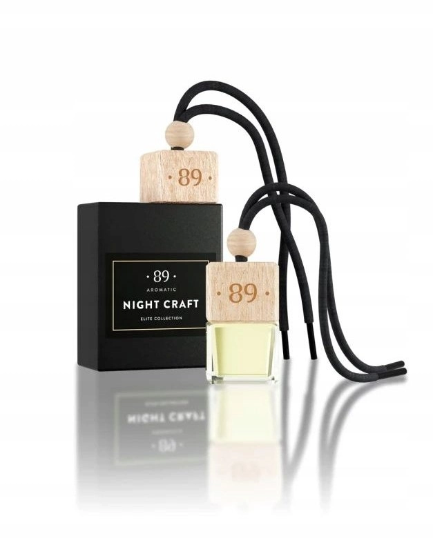Italscent Aromatic89 Night Craft 8 ml