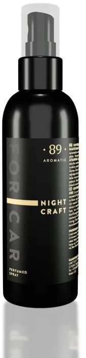 Italscent Aromatic89 Night Craft 100 ml