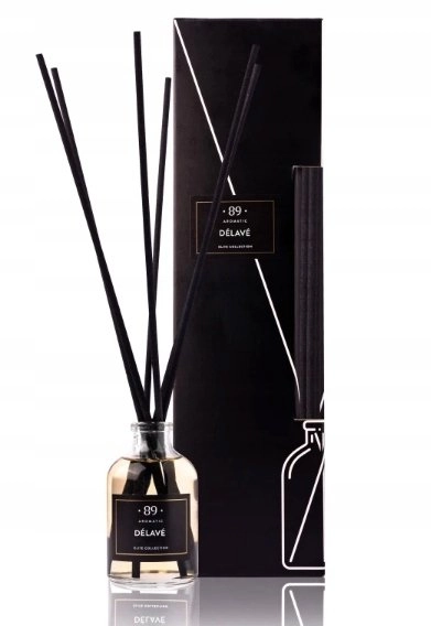Italscent Aromatic89 Delave fragrance diffuser 50