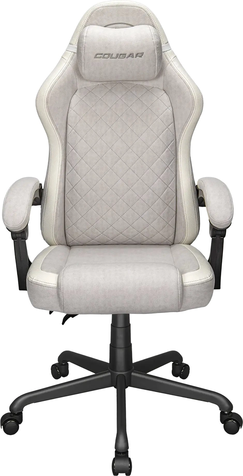 COUGAR Fusion EX Ash F (