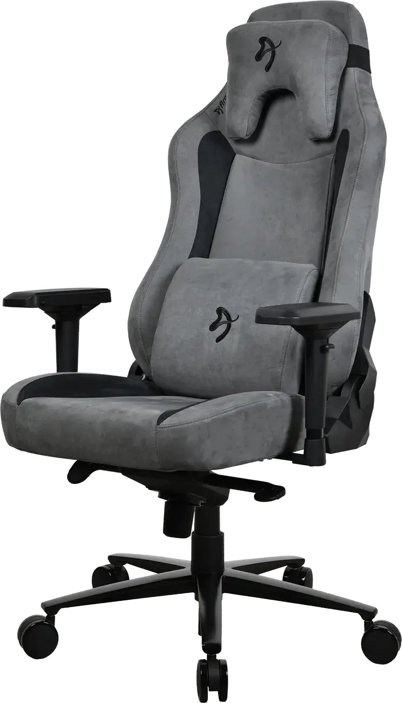 Arozzi VERNAZZA gaming chair Supersoft Anthracite