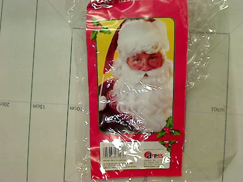 Santa`s beard ARPE0161 5907667231936