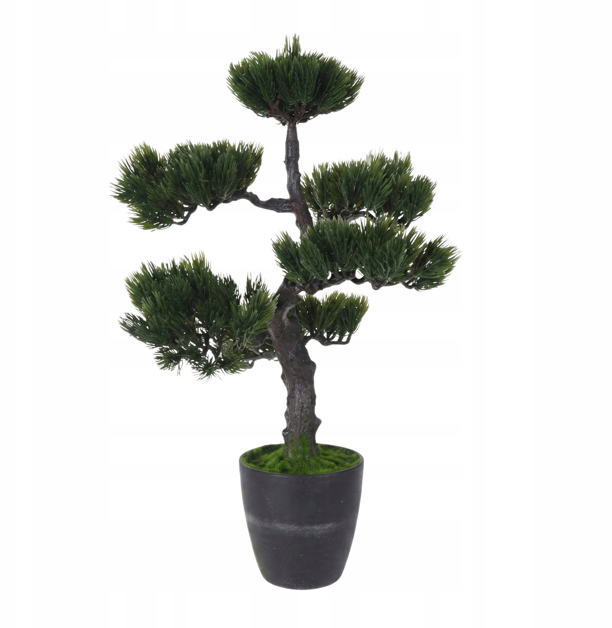 Artificial Bonsai tree in a pot