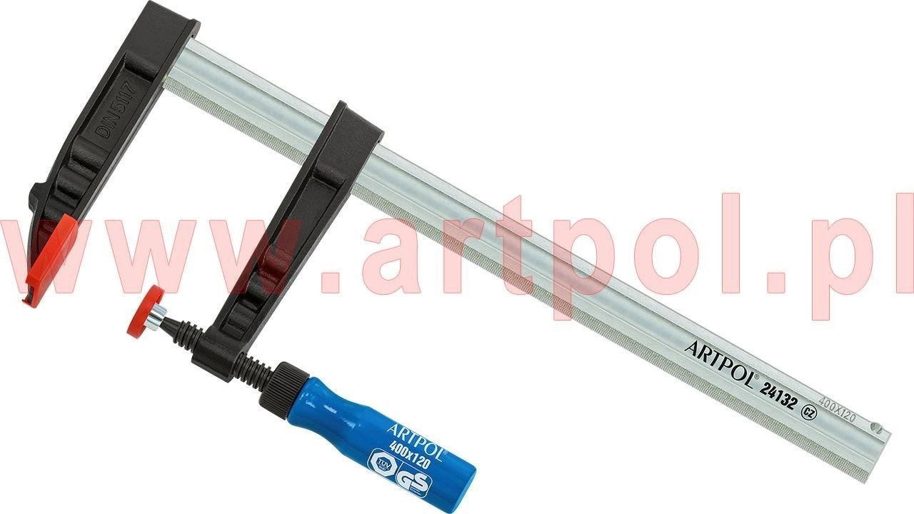 ARTPOL ŚCISK ST.PR120* 400 /AR
