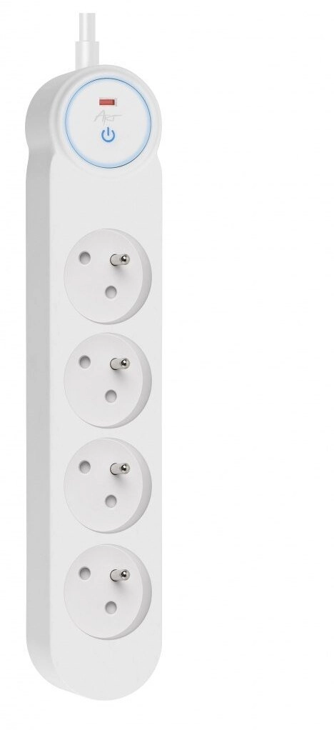 Art Extension Cable ART`` switch-overload protection-4