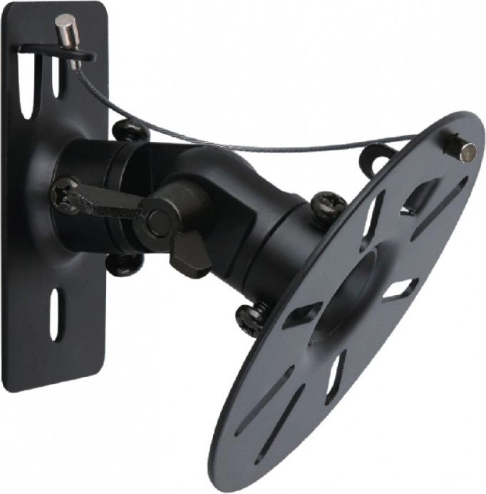 Art Speaker holder G-02 black 15kg