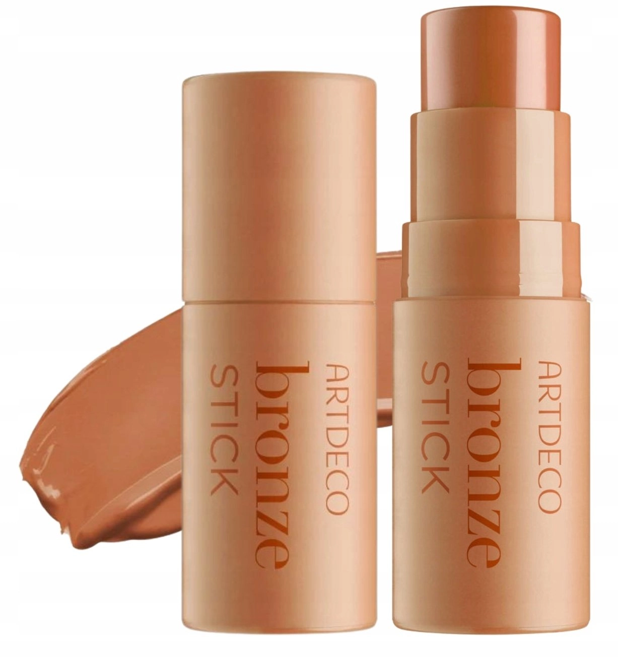 Artdeco Bronzer Stick 1  4 5