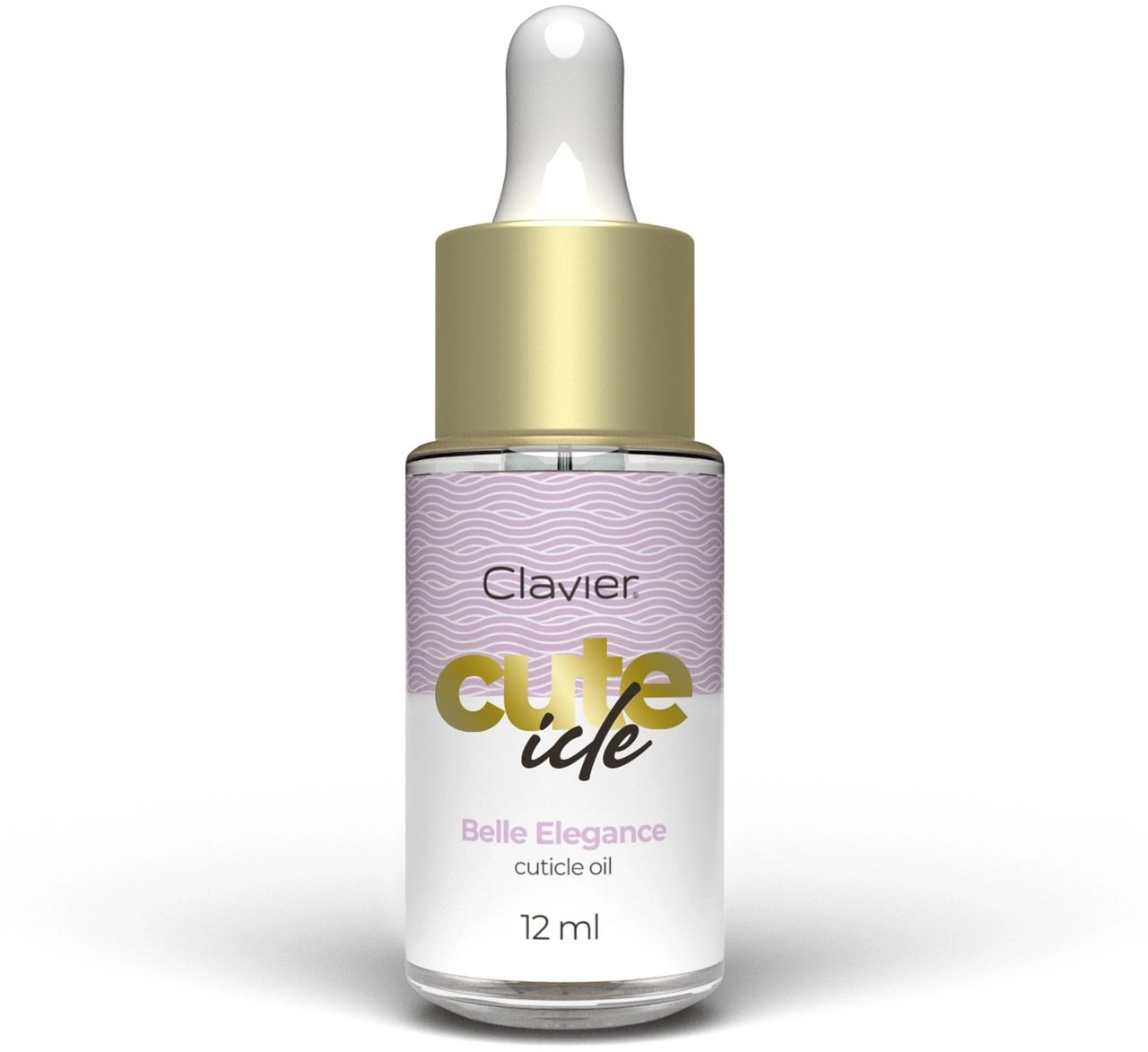 Artdeco CLAVIER_Ciao! Cute Iculer Cuticle Softener