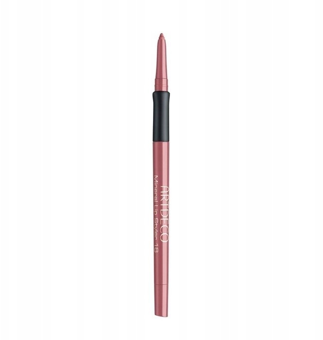 Artdeco ArtDeco  Mineral Lip Styler  Retractable