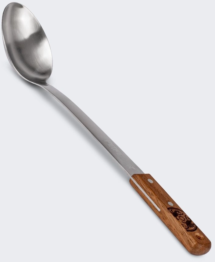Arte Regal Serving Spoon Petromax 30
