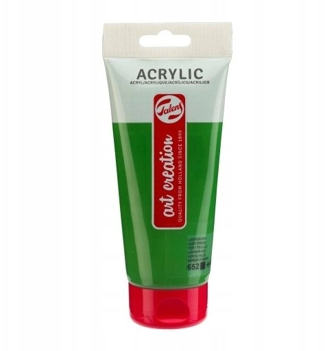 Artequipment Talens Art Creation Acrylic Colour