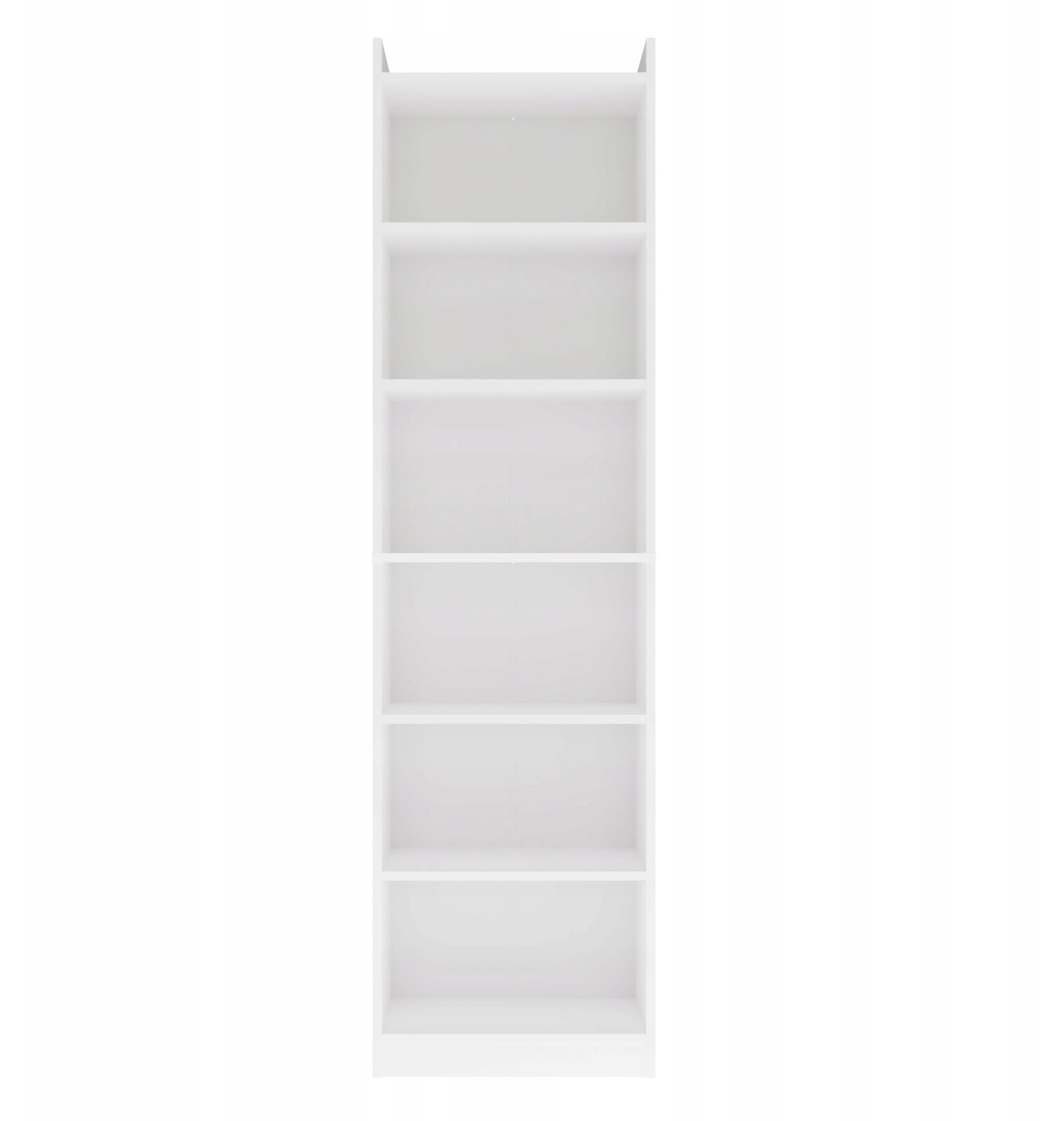 Artgeist RIMINI 50 shelf WHITE M-MP-R-RIM-50-BIA