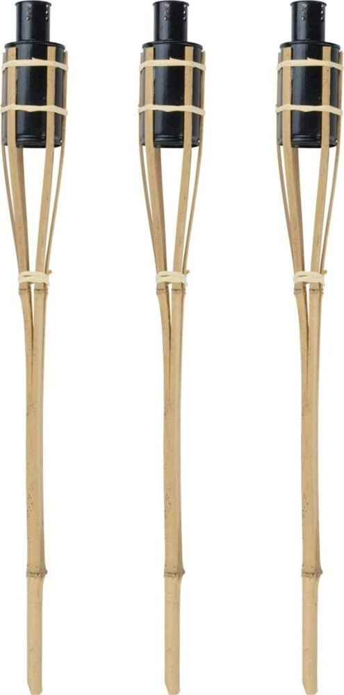 Articasa BAMBOO TORCH 60 CM 3PCS