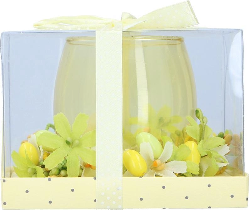 Articasa Christmas decoration candle holder 8711252174761
