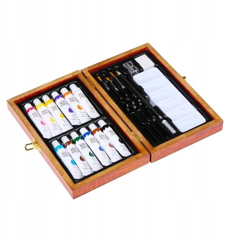 Artico Artico - Art set for