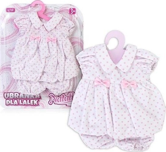 Article Clothes for the Natalia doll