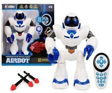 Robot RC 186783 5901811186783