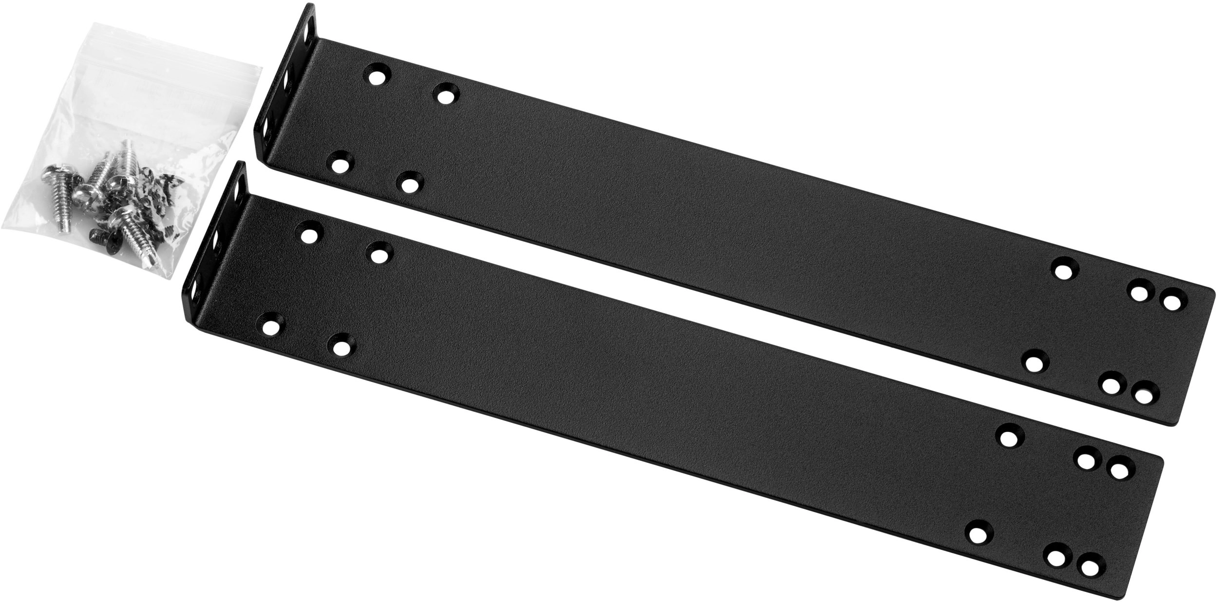 HPE Aruba Networking X472 2-post Rack